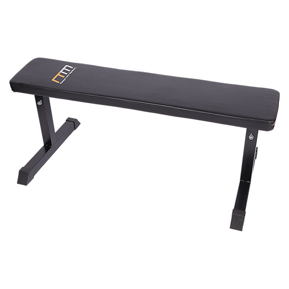 Weights Flat Bench Press Home Gym V63-783445