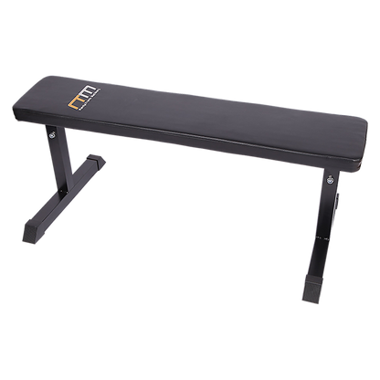 Weights Flat Bench Press Home Gym V63-783445