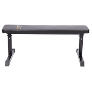 Weights Flat Bench Press Home Gym V63-783445