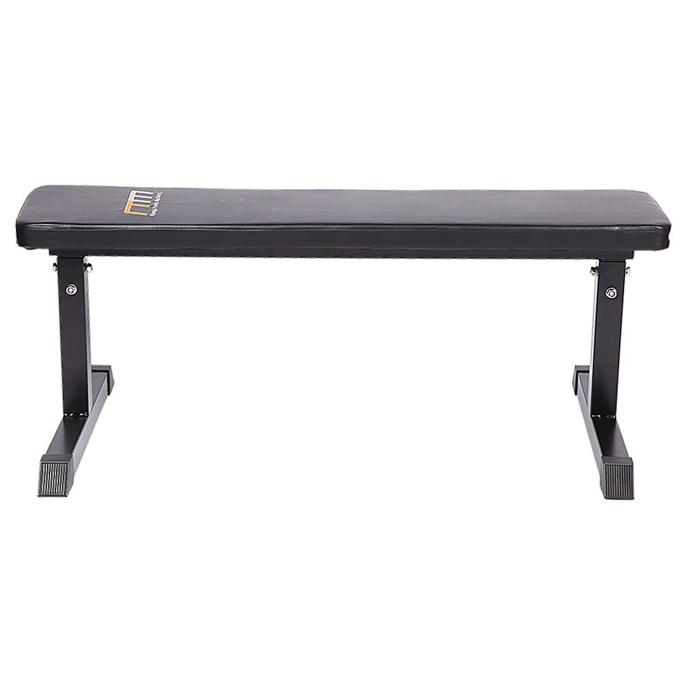 Weights Flat Bench Press Home Gym V63-783445