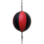Floor to Ceiling Ball Boxing Punching Bag - Speed Reaction Training Equipment V63-783455