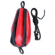 Floor to Ceiling Ball Boxing Punching Bag - Speed Reaction Training Equipment V63-783455