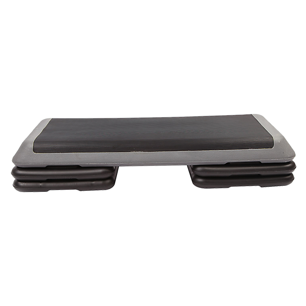 Aerobic Workout 4 Block Bench Step V63-783475