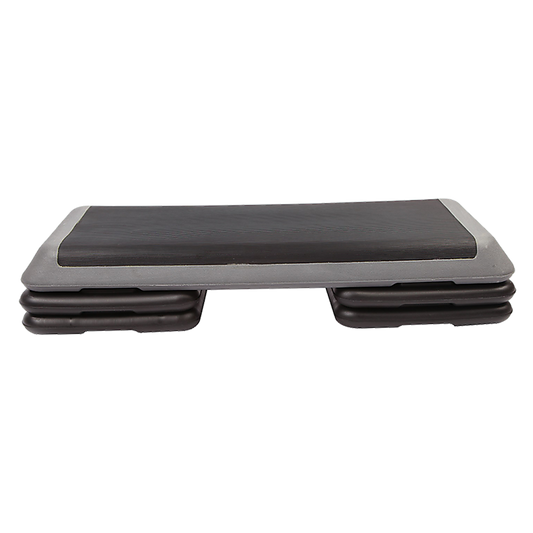 Aerobic Workout 4 Block Bench Step V63-783475