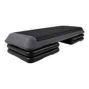 Aerobic Workout 4 Block Bench Step V63-783475
