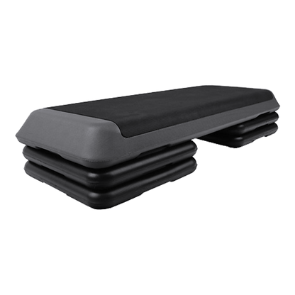 Aerobic Workout 4 Block Bench Step V63-783475