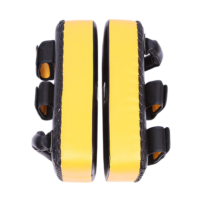 Thai Pads Kickboxing Punching Boxing Shield V63-783525