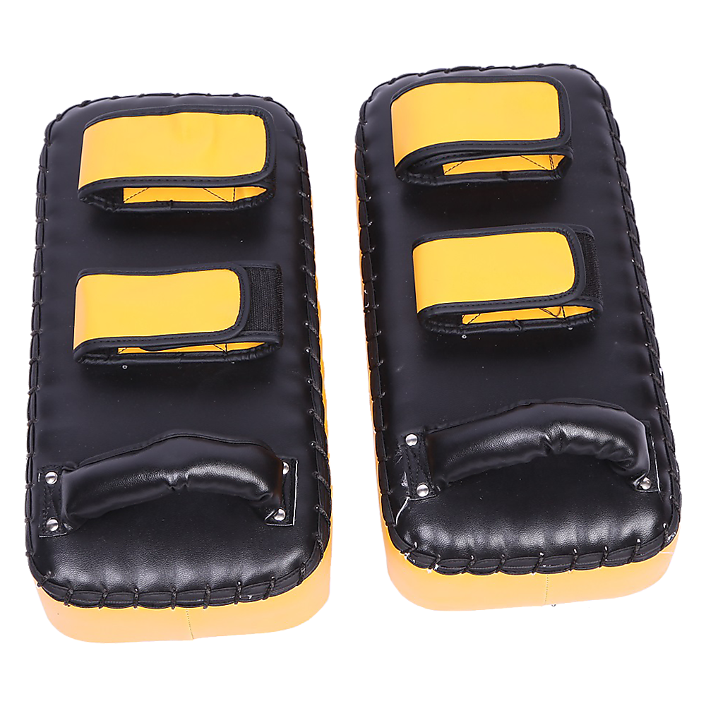 Thai Pads Kickboxing Punching Boxing Shield V63-783525