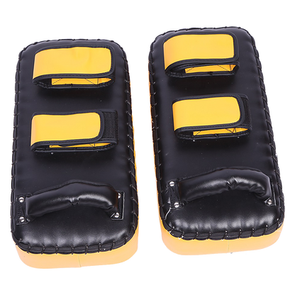 Thai Pads Kickboxing Punching Boxing Shield V63-783525