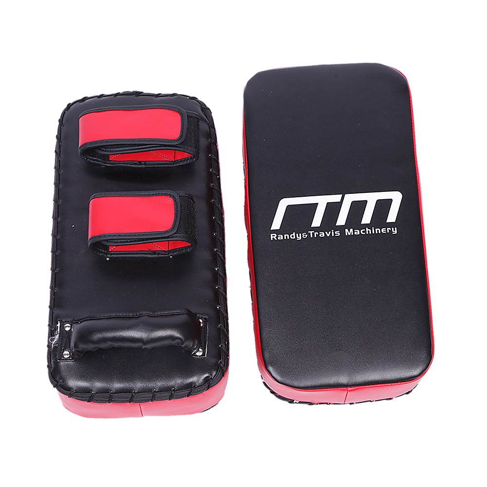 Thai Pads Kickboxing Punching Boxing Shield V63-783535
