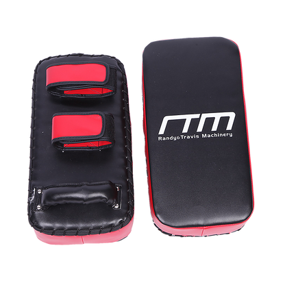 Thai Pads Kickboxing Punching Boxing Shield V63-783535