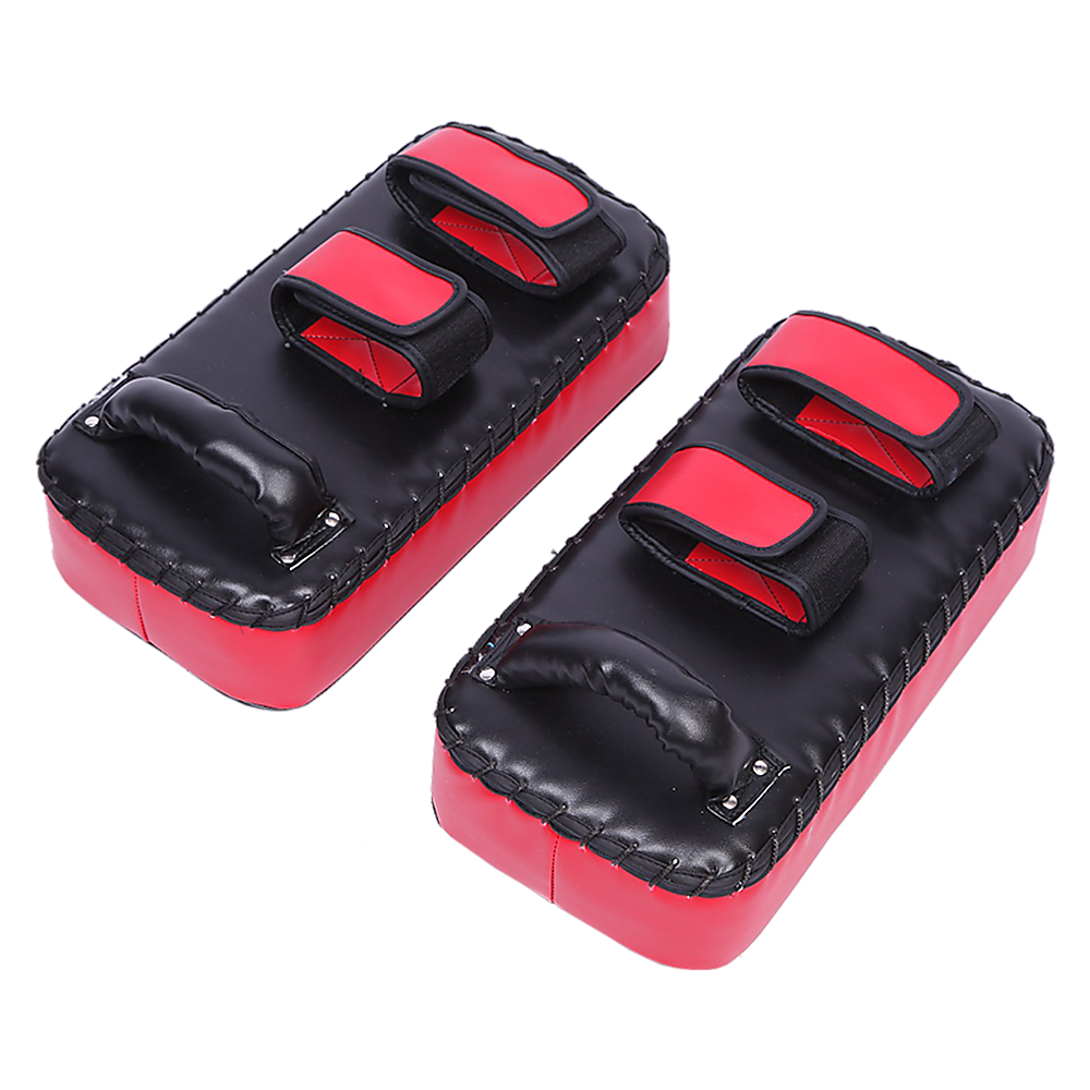 Thai Pads Kickboxing Punching Boxing Shield V63-783535