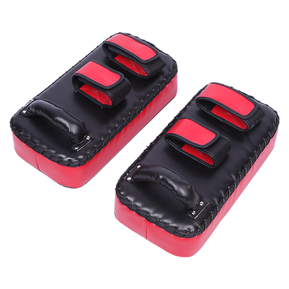Thai Pads Kickboxing Punching Boxing Shield V63-783535