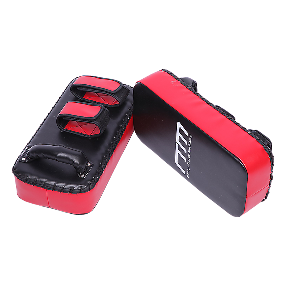 Thai Pads Kickboxing Punching Boxing Shield V63-783535