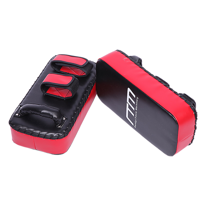 Thai Pads Kickboxing Punching Boxing Shield V63-783535