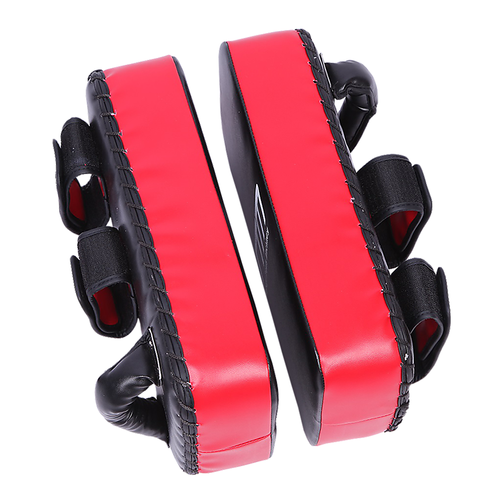 Thai Pads Kickboxing Punching Boxing Shield V63-783535
