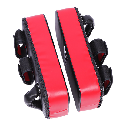 Thai Pads Kickboxing Punching Boxing Shield V63-783535