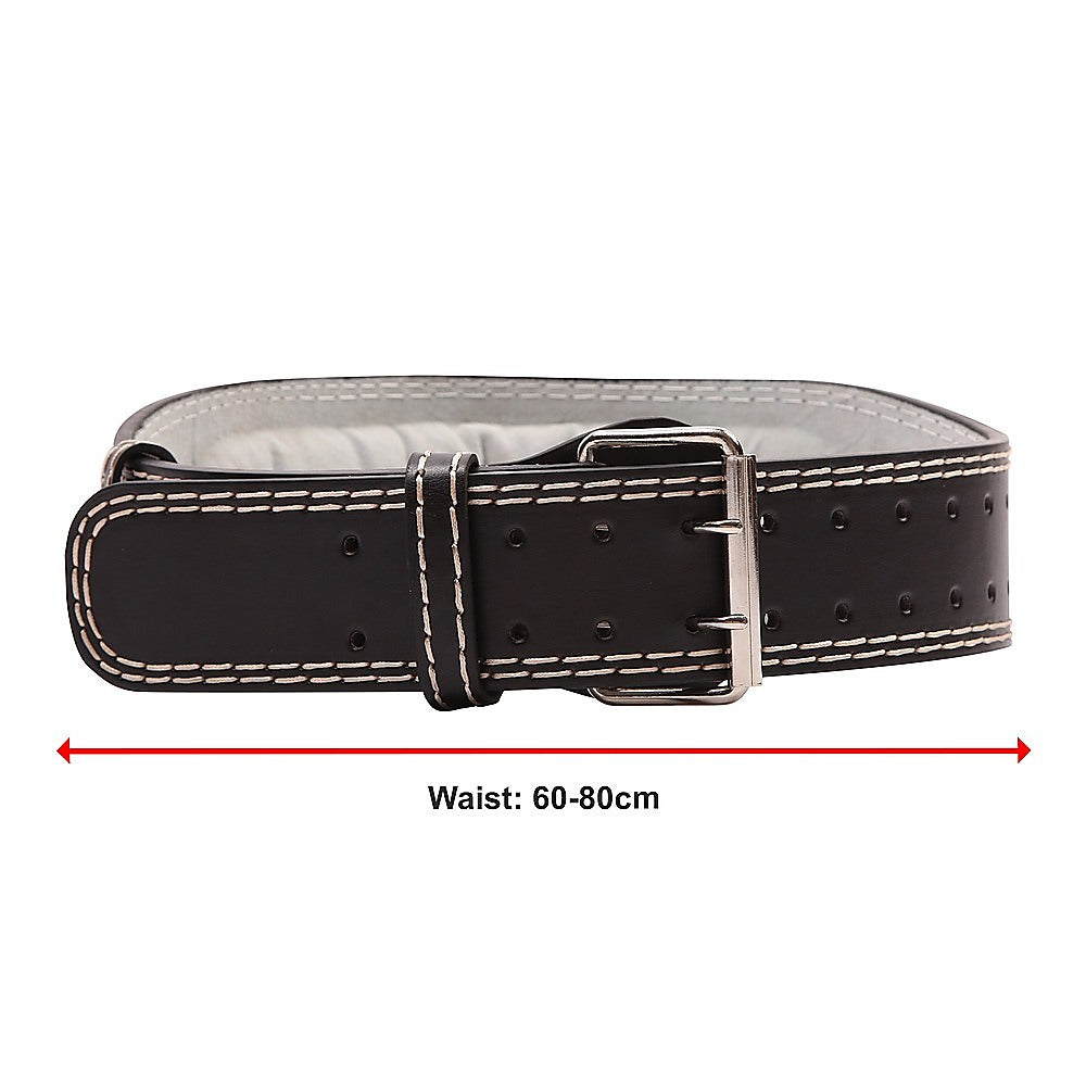 Weight Lifting Belt Pro Training Small Size