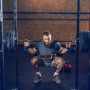 Weight Lifting Belt Pro Training Large Size