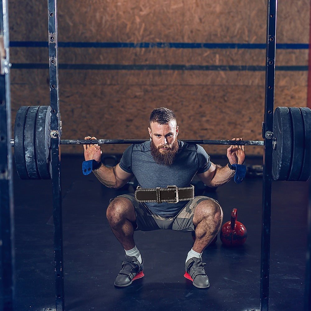 Weight Lifting Belt Pro Training Large Size