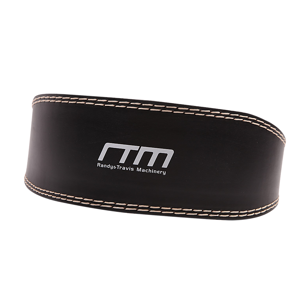 Weight Lifting Belt Pro Training Large Size