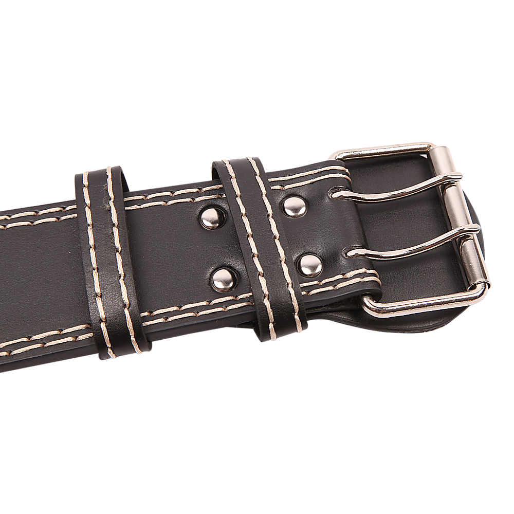 Weight Lifting Belt Pro Training Large Size