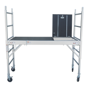 Professional Aluminium Safety Scaffolding Scaffold With Hatch V63-783705