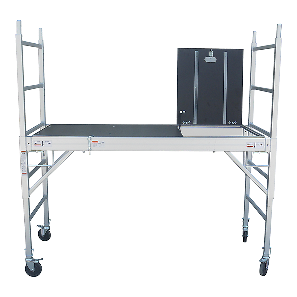 Professional Aluminium Safety Scaffolding Scaffold With Hatch V63-783705