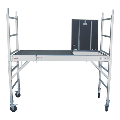 Professional Aluminium Safety Scaffolding Scaffold With Hatch V63-783705
