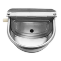 Automatic Water Trough Stainless Steel 304 Bowl V63-783935