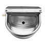 Automatic Water Trough Stainless Steel 304 Bowl V63-783935