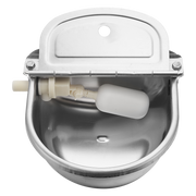 Automatic Water Trough Stainless Steel 304 Bowl V63-783935