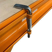 Mobile Safety High Scaffold / Ladder Tool -450KG V63-784
