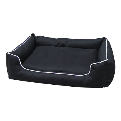 60cm x 48cm Heavy Duty Waterproof Dog Bed V63-784205