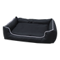 60cm x 48cm Heavy Duty Waterproof Dog Bed V63-784205