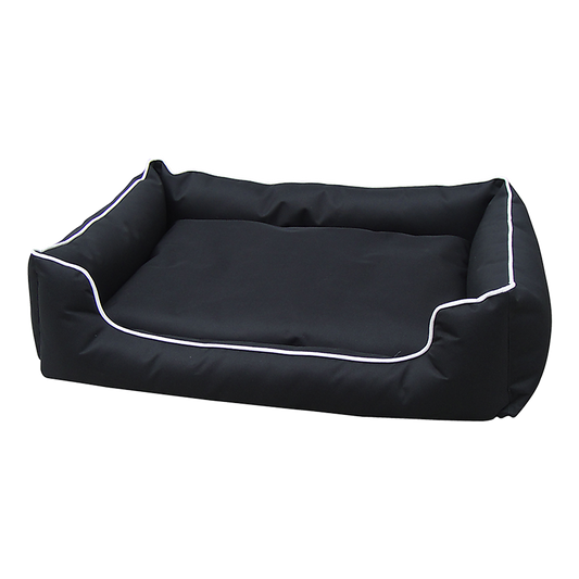 80cm x 64cm Heavy Duty Waterproof Dog Bed V63-784215