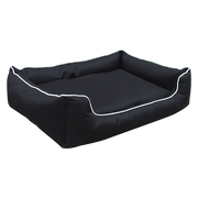 80cm x 64cm Heavy Duty Waterproof Dog Bed V63-784215