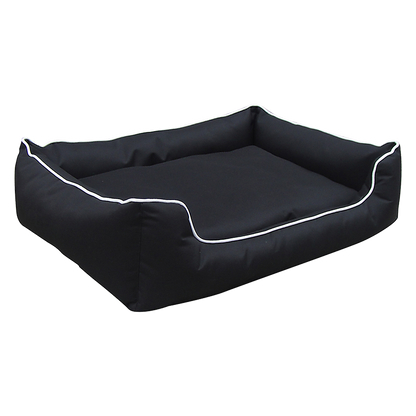100cm x 80cm Heavy Duty Waterproof Dog Bed V63-784225