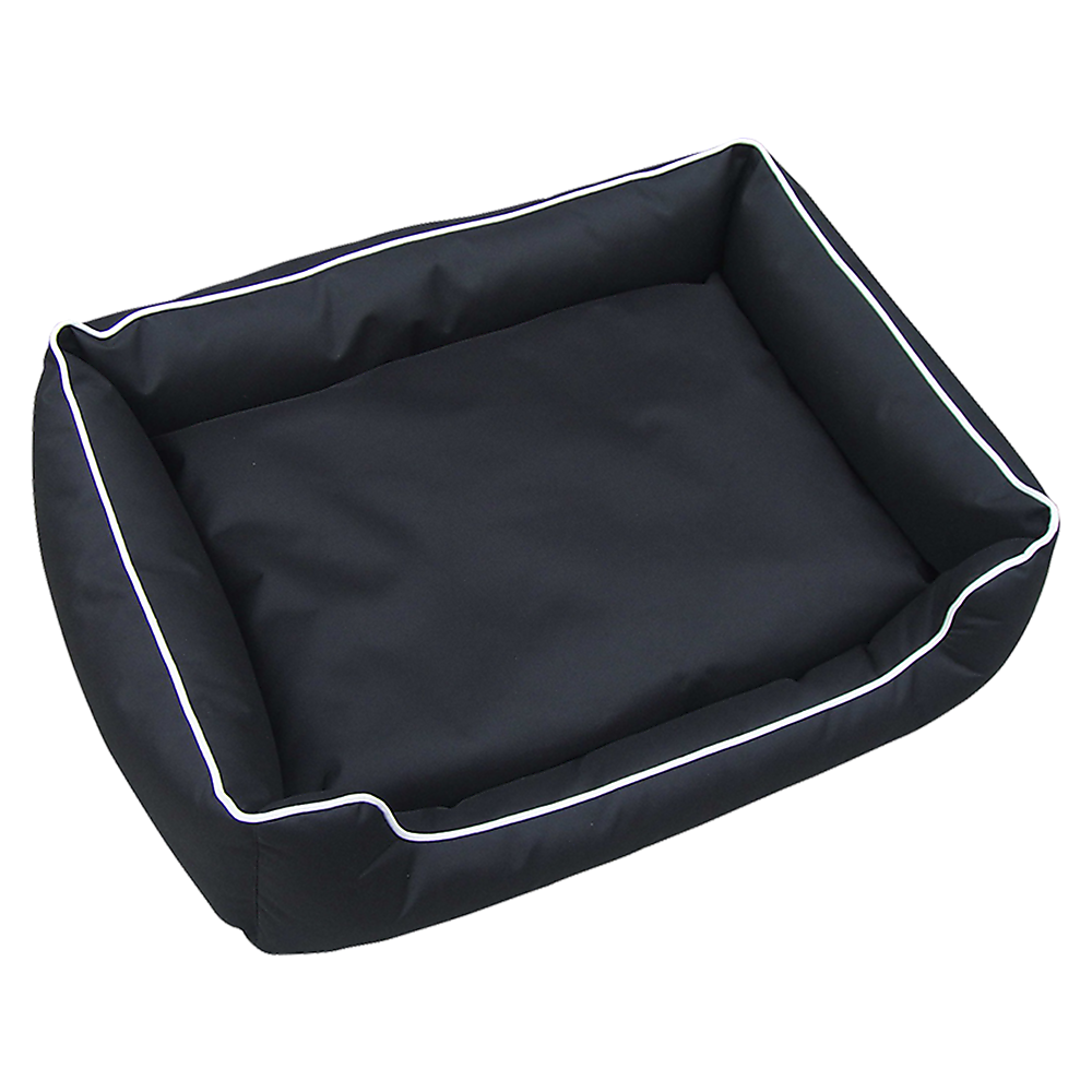 100cm x 80cm Heavy Duty Waterproof Dog Bed V63-784225