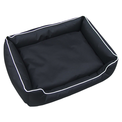 100cm x 80cm Heavy Duty Waterproof Dog Bed V63-784225
