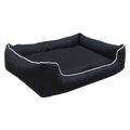 120cm x 100cm Heavy Duty Waterproof Dog Bed V63-784235