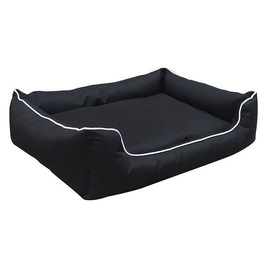 120cm x 100cm Heavy Duty Waterproof Dog Bed V63-784235