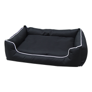 120cm x 100cm Heavy Duty Waterproof Dog Bed V63-784235