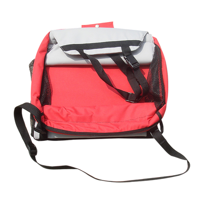 Dog Pet Car Safety Booster Seat Carrier V63-784245