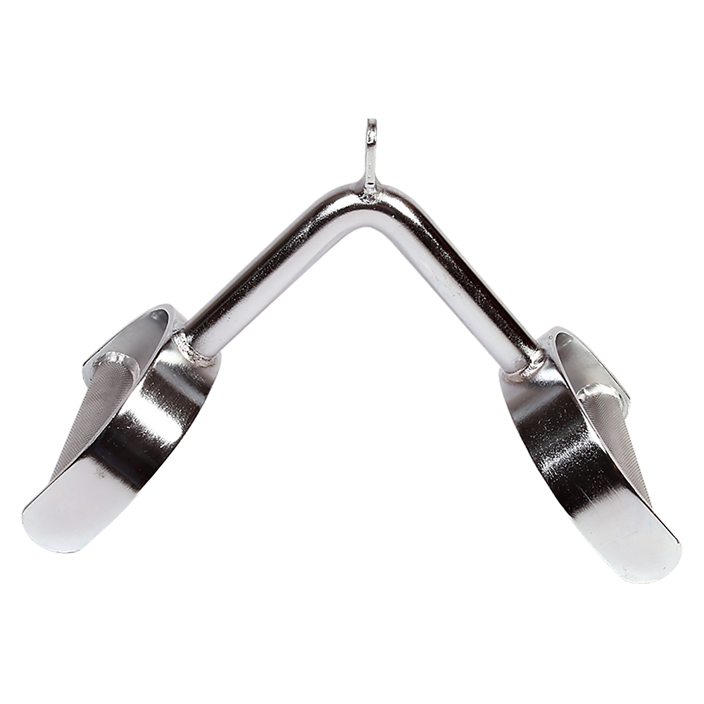 Randy & Travis D-Handle Row Gym Handle Bar Attachment V63-784735