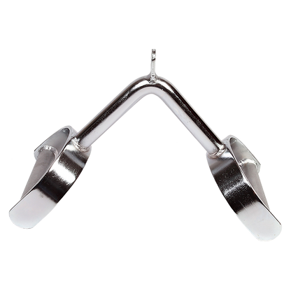 Randy & Travis D-Handle Row Gym Handle Bar Attachment V63-784735