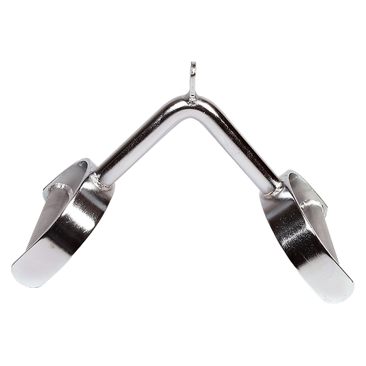 Randy & Travis D-Handle Row Gym Handle Bar Attachment V63-784735