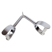 Randy & Travis D-Handle Row Gym Handle Bar Attachment V63-784735