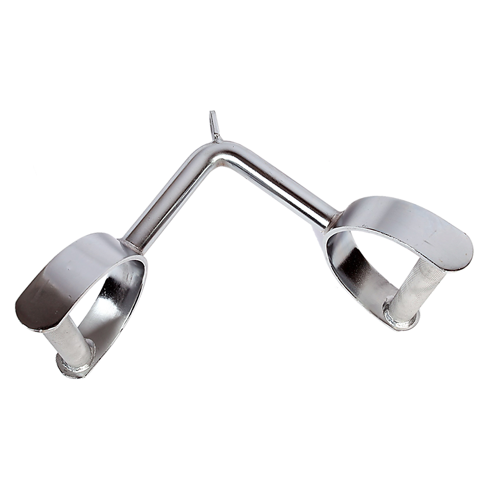 Randy & Travis D-Handle Row Gym Handle Bar Attachment V63-784735
