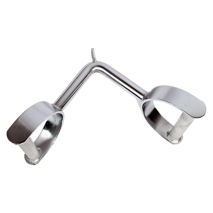 Randy & Travis D-Handle Row Gym Handle Bar Attachment V63-784735